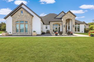 133 Heritage Springs Drive, Weatherford, TX 76087