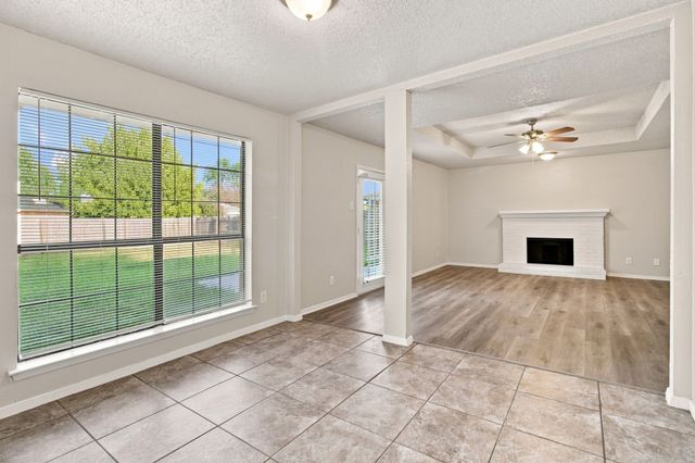 2602 College Park Drive, Rowlett, TX 75088