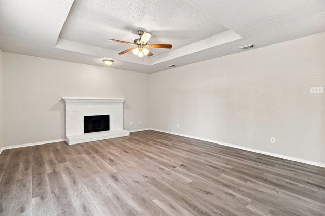 2602 College Park Drive, Rowlett, TX 75088