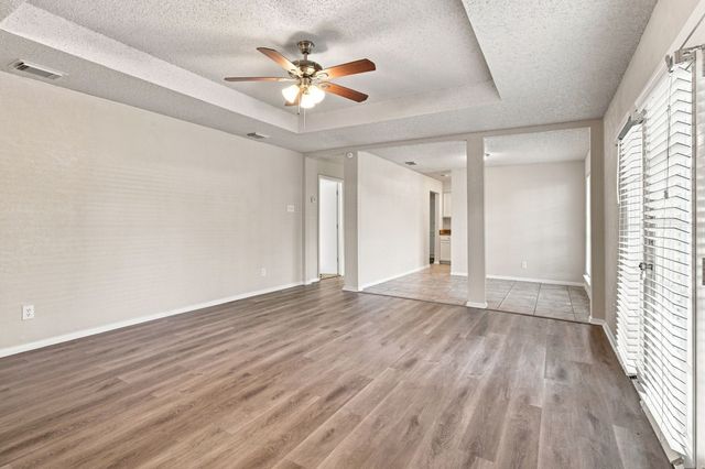 2602 College Park Drive, Rowlett, TX 75088
