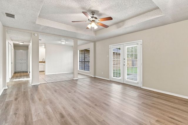 2602 College Park Drive, Rowlett, TX 75088