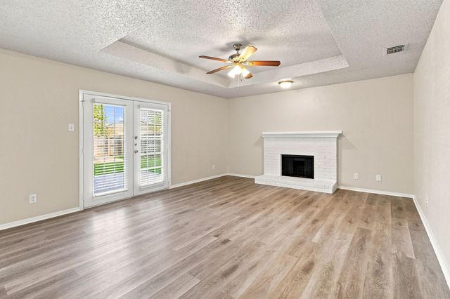 2602 College Park Drive, Rowlett, TX 75088
