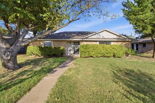 2602 College Park Drive, Rowlett, TX 75088