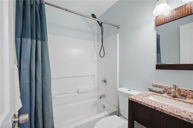 1114 Ferebee AVE, Chesapeake, VA 23324
