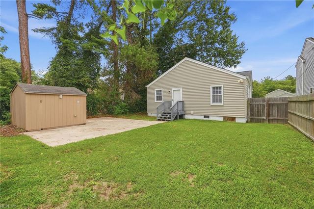 1114 Ferebee AVE, Chesapeake, VA 23324