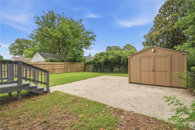 1114 Ferebee AVE, Chesapeake, VA 23324