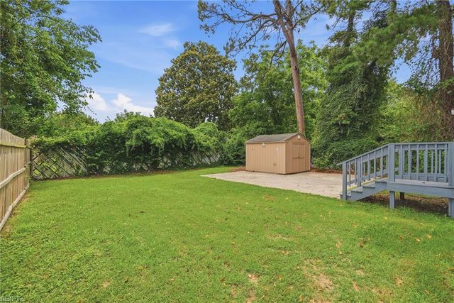 1114 Ferebee AVE, Chesapeake, VA 23324