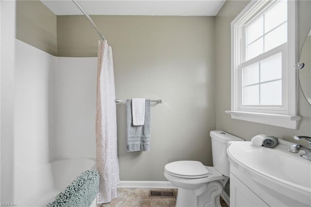 1114 Ferebee AVE, Chesapeake, VA 23324