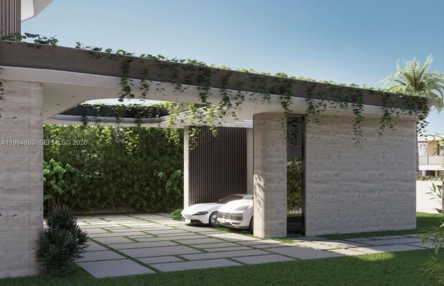 80 S Hibiscus Drive, Miami Beach, FL 33139