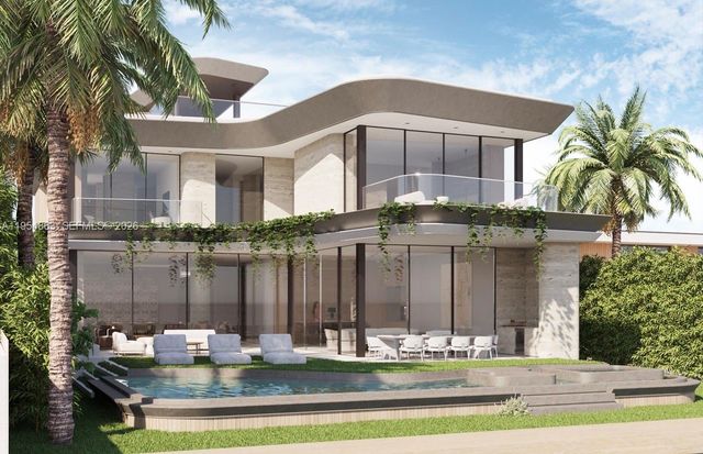 80 S Hibiscus Drive, Miami Beach, FL 33139