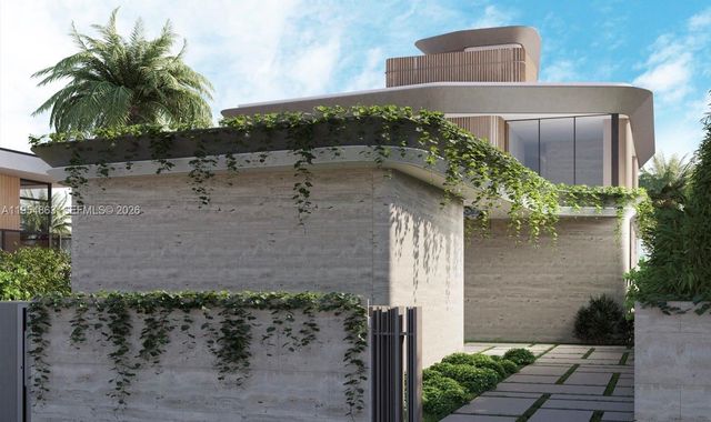 80 S Hibiscus Drive, Miami Beach, FL 33139