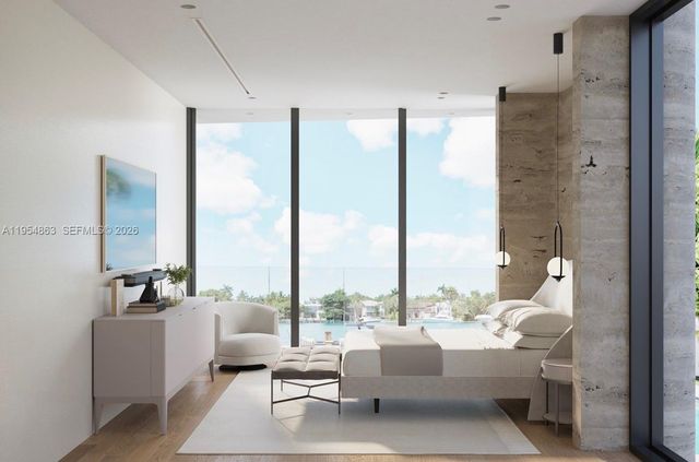 80 S Hibiscus Drive, Miami Beach, FL 33139