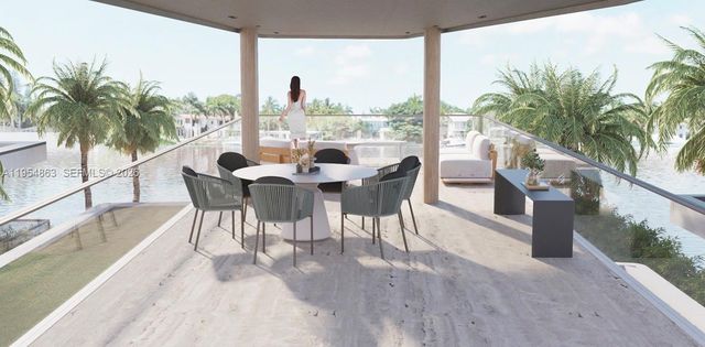 80 S Hibiscus Drive, Miami Beach, FL 33139