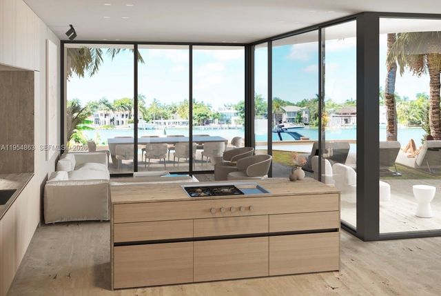 80 S Hibiscus Drive, Miami Beach, FL 33139
