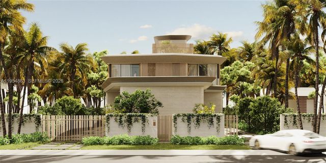 80 S Hibiscus Drive, Miami Beach, FL 33139