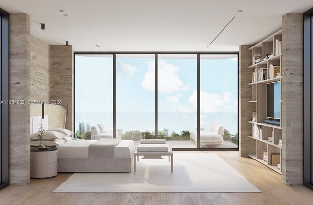 80 S Hibiscus Drive, Miami Beach, FL 33139