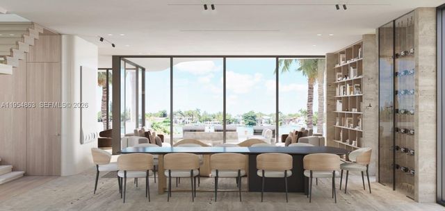 80 S Hibiscus Drive, Miami Beach, FL 33139