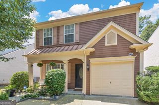 1051 Dunedin Trail, Woodstock, GA 30188