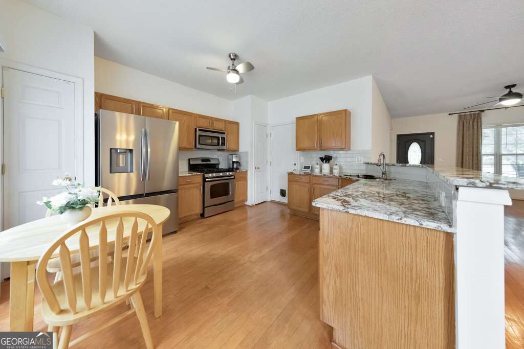 1051 Dunedin Trail, Woodstock, GA 30188 — photo 2
