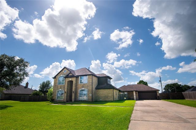 11206 Aaron Way, Needville, TX 77461