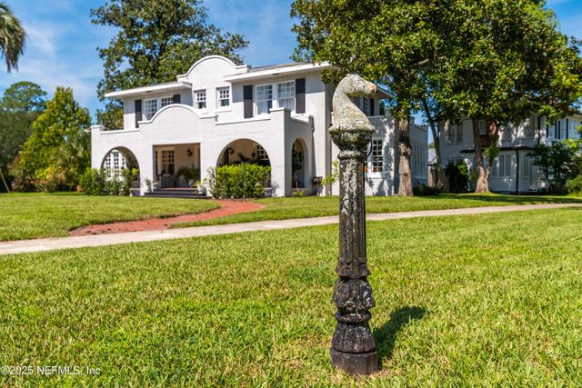 1492 AVONDALE Avenue, Jacksonville, FL 32205