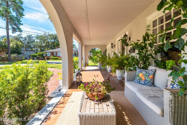 1492 AVONDALE Avenue, Jacksonville, FL 32205
