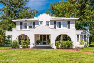 1492 AVONDALE Avenue, Jacksonville, FL 32205