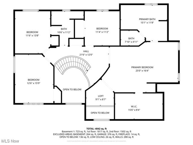 1925 Reeds Court, Westlake, OH 44145