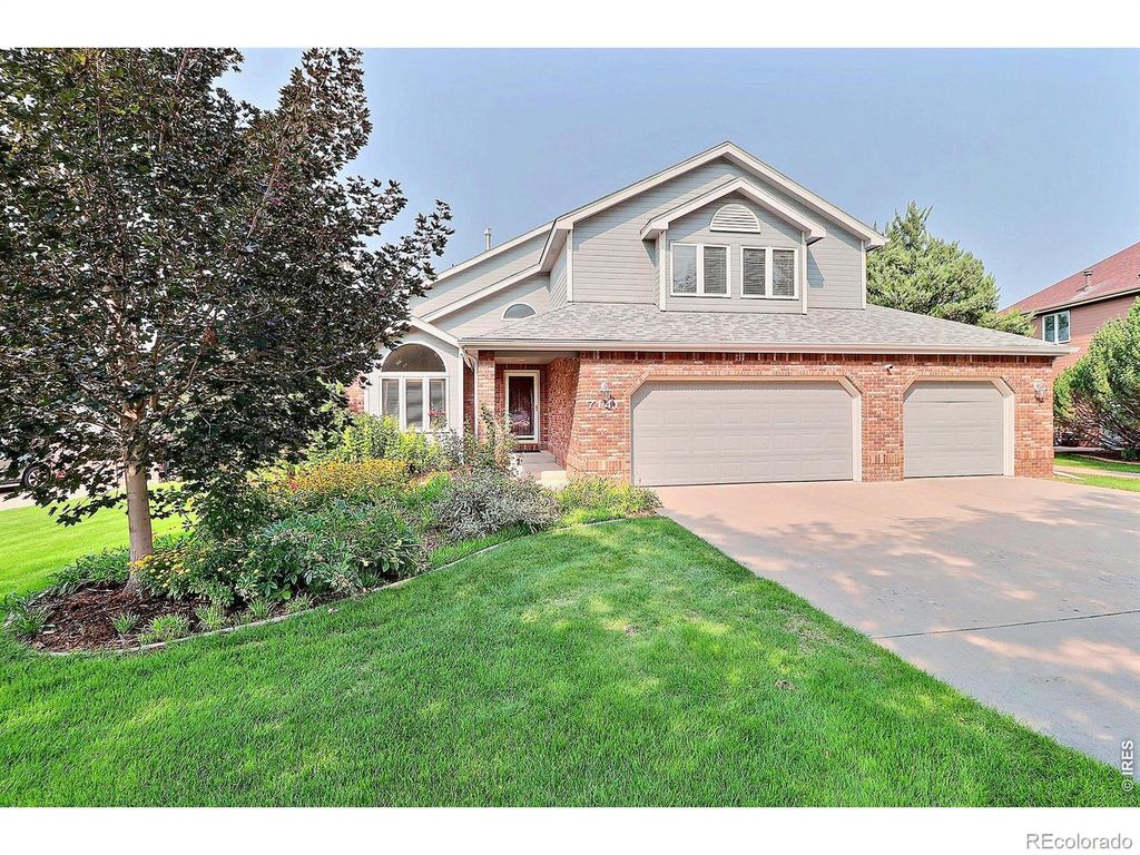 7141 W Canberra Street, Greeley, CO 80634