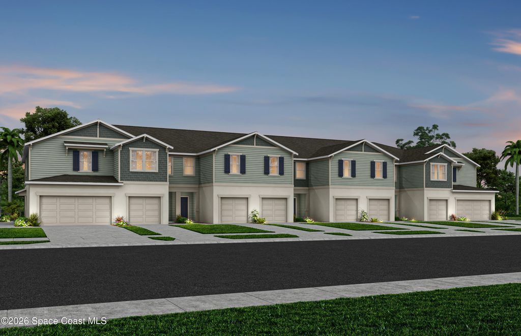 4945 Sunrise Estates Drive, West Melbourne, FL 32904