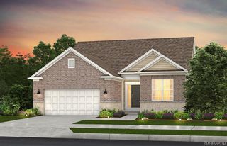 3046 Sheffield Circle, Clarkston, MI 48346