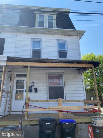 2639 BOOSER AVE, Harrisburg, PA 17103