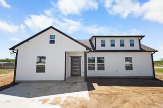 191 Cactus Canyon Drive, Bridgeport, TX 76426