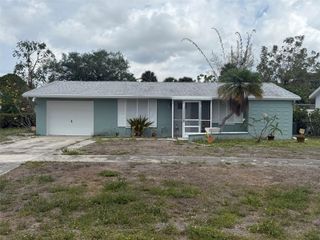 1032 WINSOME ROAD, North Fort Myers, FL 33903