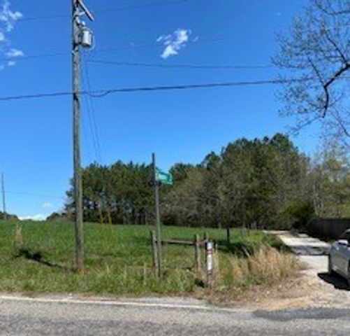 00 Eleanore Drive, West Union, SC 29696