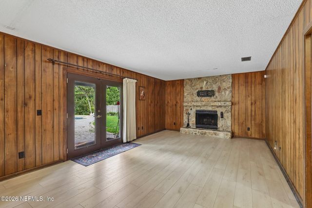 3543 LAWRENCE Road, Orange Park, FL 32073