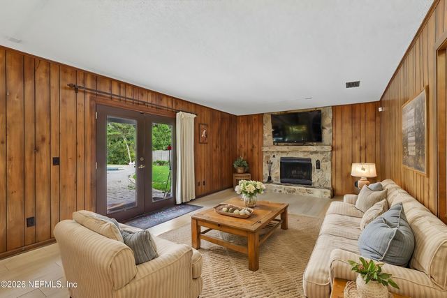 3543 LAWRENCE Road, Orange Park, FL 32073