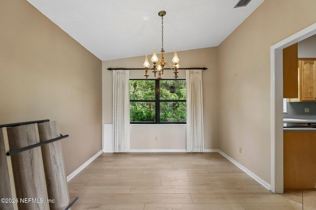 3543 LAWRENCE Road, Orange Park, FL 32073