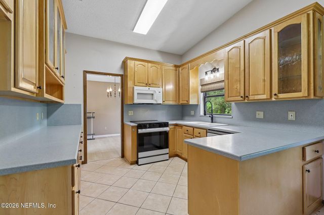 3543 LAWRENCE Road, Orange Park, FL 32073