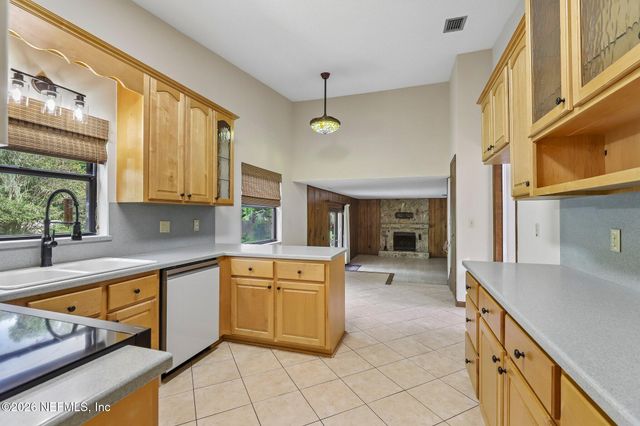 3543 LAWRENCE Road, Orange Park, FL 32073