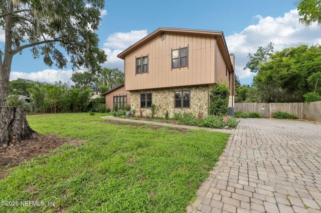 3543 LAWRENCE Road, Orange Park, FL 32073