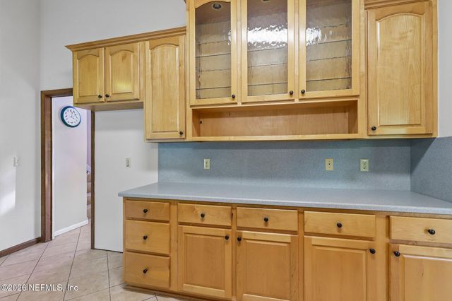 3543 LAWRENCE Road, Orange Park, FL 32073