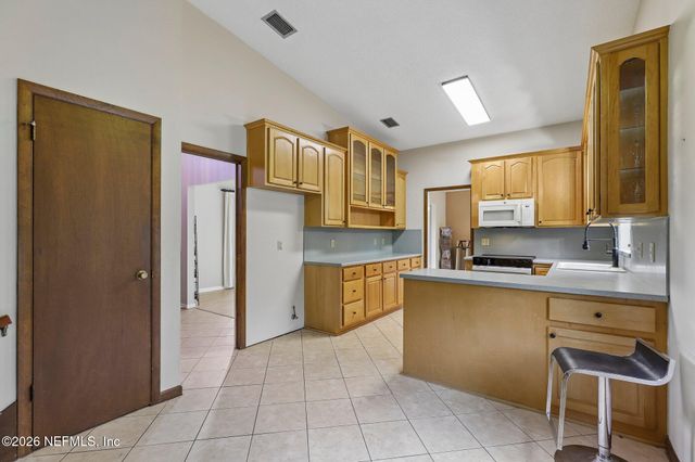 3543 LAWRENCE Road, Orange Park, FL 32073