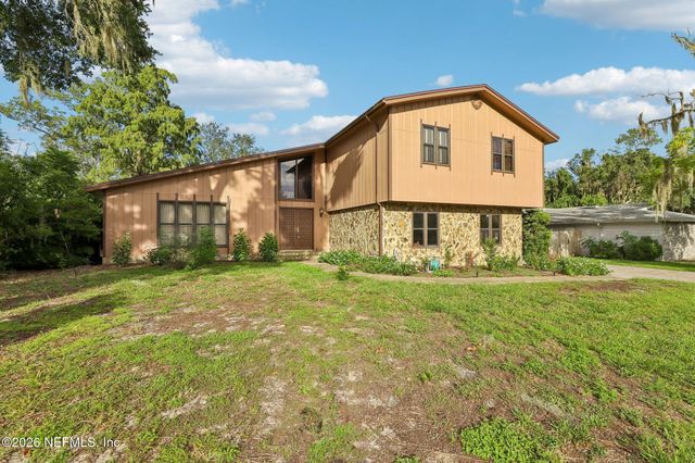 3543 LAWRENCE Road, Orange Park, FL 32073