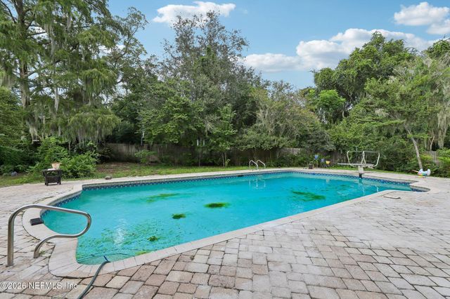3543 LAWRENCE Road, Orange Park, FL 32073