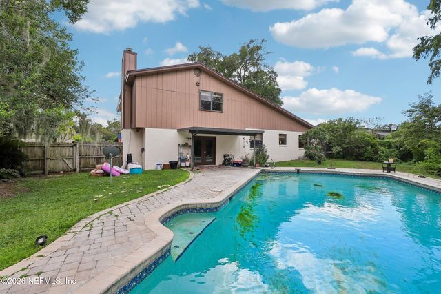 3543 LAWRENCE Road, Orange Park, FL 32073