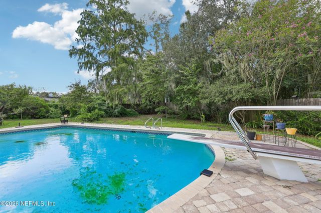 3543 LAWRENCE Road, Orange Park, FL 32073
