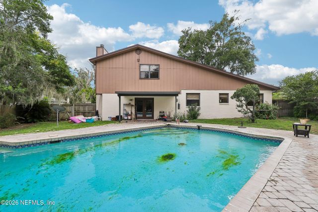 3543 LAWRENCE Road, Orange Park, FL 32073