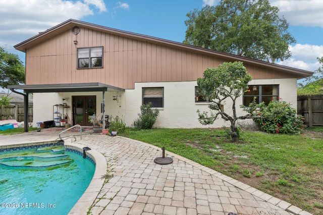 3543 LAWRENCE Road, Orange Park, FL 32073