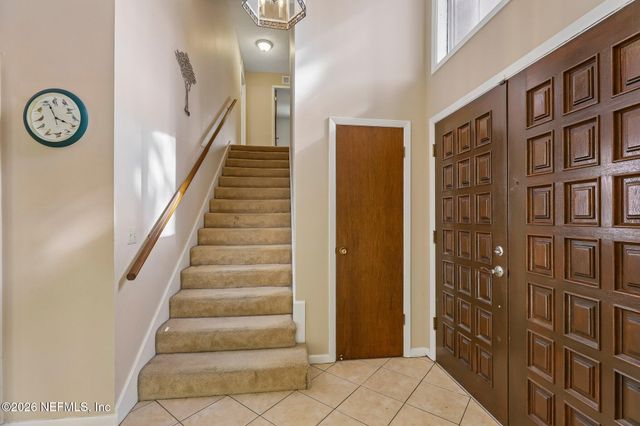 3543 LAWRENCE Road, Orange Park, FL 32073